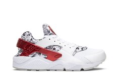 Кроссовки Nike Shoe Palace x Air Huarache &apos;25th Anniversary&apos;, красный