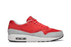 Кроссовки Nike Air Max 1 Essential &apos;Daring Red&apos;, красный