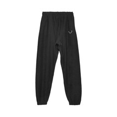 Спортивные брюки READYMADE Flares &apos;Black&apos;, черный