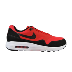 Кроссовки Nike Air Max 1 Ultra 2.0 Essential &apos;University Red&apos;, красный