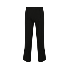 Спортивные брюки Off-White x Theophilus London Side Stripe &apos;Black&apos;, черный