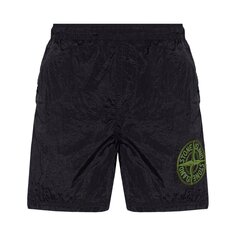 Плавки Stone Island Swimming Trunk &apos;Black&apos;, черный