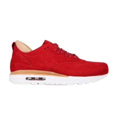 Кроссовки Nike Air Max 1 Royal &apos;Gym Red&apos;, красный