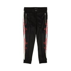 Спортивные брюки Amiri Tar Souvenir &apos;Black&apos;, черный