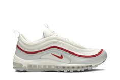 Кроссовки Nike Air Max 97 &apos;University Red&apos;, красный