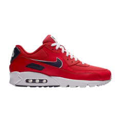 Кроссовки Nike Air Max 90 Essential &apos;University Red&apos;, красный