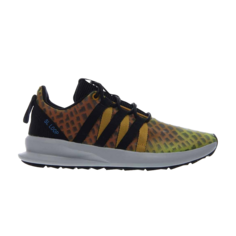 Кроссовки Adidas SL Loop CT &apos;Chromatech Yellow&apos;, желтый