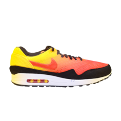 Кроссовки Nike Air Max 1 EM &apos;Sunset&apos;, оранжевый