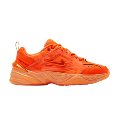 Кроссовки Nike M2K Tekno Gel &apos;Orange Burst&apos;, оранжевый