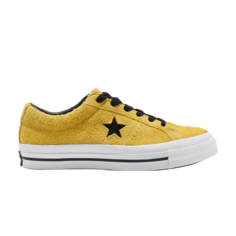 Кроссовки Converse One Star &apos;Yellow&apos;, желтый