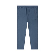 Спортивные брюки Stone Islands &apos;Avio Blue&apos;, синий