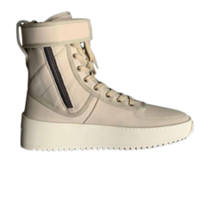 Кроссовки Fear Of God Fear of God Military Sneaker &apos;Taupe&apos;, загар