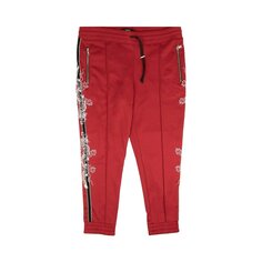Спортивные брюки Amiri Scarlet Dragon Souvenir &apos;Red&apos;, красный