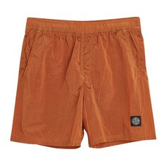 Плавки Stone Island Swimming Trunks &apos;Orange&apos;, оранжевый