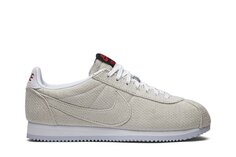 Кроссовки Nike Stranger Things x Classic Cortez QS &apos;Upside Down&apos;, загар