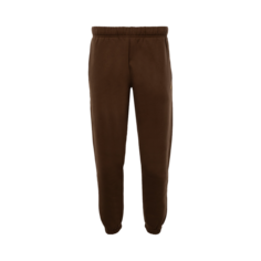 Спортивные брюки Carhartt WIP Chase &apos;Tamarind/Gold&apos;, коричневый