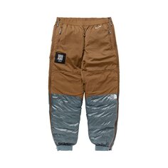 Брюки The North Face x Undercover SOUKUU 50/50 &apos;Sepia&apos;, разноцветный