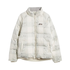 Куртка Icecream Puff Puff &apos;Whisper White&apos;, белый