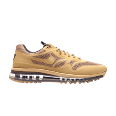 Кроссовки Nike Air Max 1 2013 Qs &apos;Usatf&apos;, коричневый