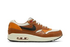 Кроссовки Nike Air Max 1 &apos;Escape&apos;, коричневый