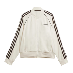 Топ Adidas adidas x Wales Bonner Statement Track &apos;Chalk White&apos;, белый