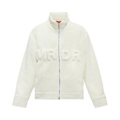 Куртка Who Decides War MRDR Fleece &apos;White&apos;, белый