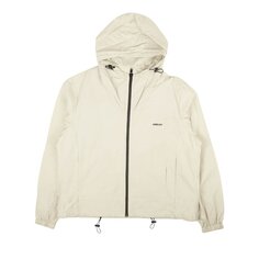 Худи Ambush Logo Zip Up &apos;Light Grey&apos;, серый