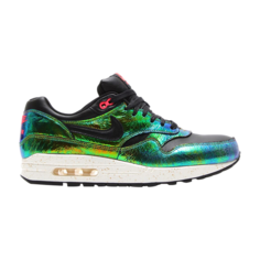 Кроссовки Nike Air Max 1 Sup Qs &apos;Multi-Trophy Pack&apos;, разноцветный
