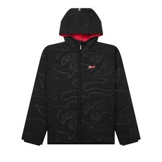 Куртка Icecream Deboss &apos;Black&apos;, черный