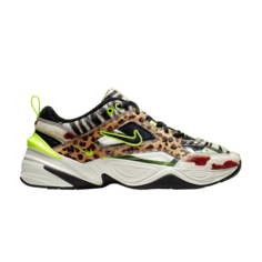Кроссовки Nike M2K Tekno &apos;Animal Pack&apos;, разноцветный