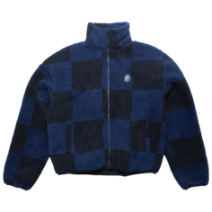 Куртка Billionaire Boys Club Magnetic &apos;Black&apos;, черный