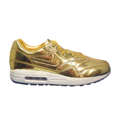 Кроссовки Nike Air Max 1 ID &apos;Liquid Gold&apos;, разноцветный