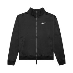 Топ Nike x NOCTA NRG Full Zip Knit &apos;Black&apos;, черный