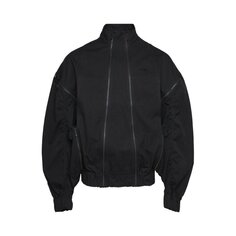 Куртка 032C Split Jump Zipper &apos;Black&apos;, черный