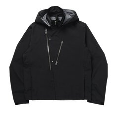Куртка Acronym 3L GORE-TEX Pro Rider &apos;Black&apos;, черный