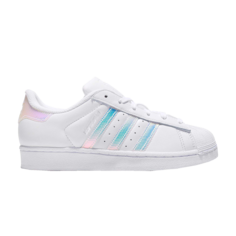 Кроссовки Adidas Wmns Superstar, белый