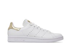 Кроссовки Adidas Wmns Stan Smith &apos;Metallic Heel&apos;, белый