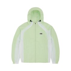 Куртка Corteiz Spring &apos;Mint&apos;, зеленый