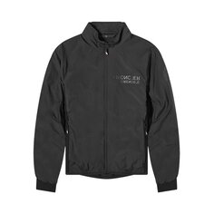 Куртка Moncler Grenoble Doron &apos;Black&apos;, черный