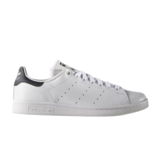 Кроссовки Adidas Wmns Stan Smith &apos;White Black&apos;, белый