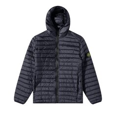 Куртка Stone Island Light Puffer Packable &apos;Navy Blue&apos;, синий