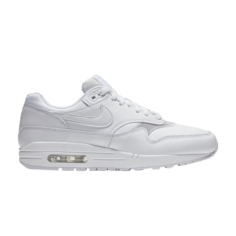 Кроссовки Nike Wmns Air Max 1 &apos;Summit White&apos;, белый