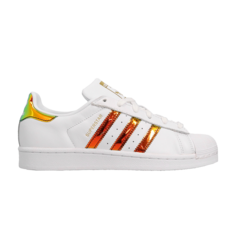 Кроссовки Adidas Wmns Superstar &apos;Multicore Cable&apos;, белый