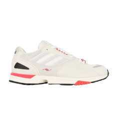 Кроссовки Adidas Wmns ZX 4000 &apos;Clear White&apos;, белый