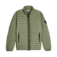 Куртка Stone Island Recycled Light Down &apos;Sage&apos;, зеленый