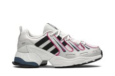 Кроссовки Adidas Wmns EQT Gazelle &apos;Black Pink Grey&apos;, белый