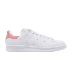 Кроссовки Adidas Wmns Stan Smith &apos;Tactile Rose&apos;, белый