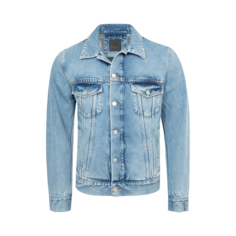 Куртка Givenchy Denim &apos;Medium Blue&apos;, синий