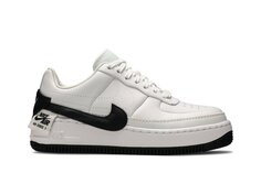 Кроссовки Nike Wmns Air Force 1 Jester XX &apos;White Black&apos;, белый