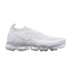 Кроссовки Nike Wmns Air Vapormax 2 &apos;Pure Platinum&apos;, белый